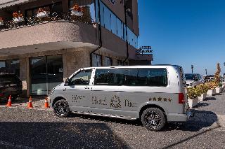 Hotel Dior
