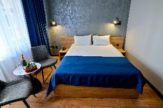 Hotel Class Sibiu