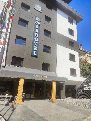 No58hotel