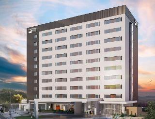 Homewood Suites by Hilton Cariari San Jose