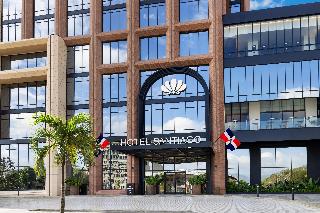 Hotel Santiago, Curio Collection by Hilton
