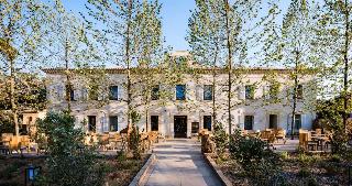 Le Hameau des Pesquiers Ecolodge, Curio Collection