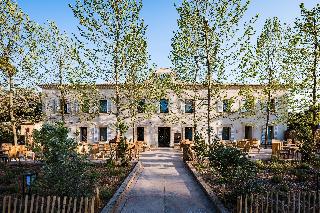 Le Hameau des Pesquiers Ecolodge, Curio Collection