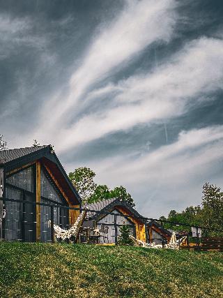 Moon Village Comarnic