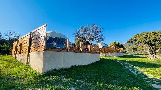 Bodrum Dome Suites