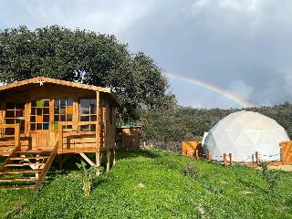 Bodrum Dome Suites