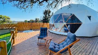 Bodrum Dome Suites