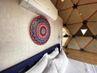 Bodrum Dome Suites