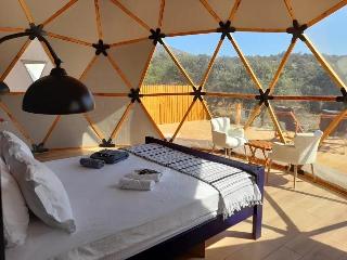 Bodrum Dome Suites