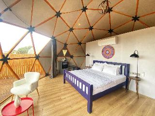 Bodrum Dome Suites