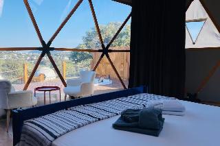 Bodrum Dome Suites