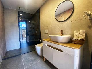 Bodrum Dome Suites
