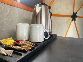 Bodrum Dome Suites