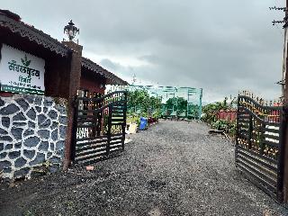 Sandalwoods Resorts