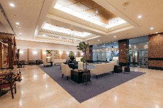 Bishop Suites @ The Executive Centre