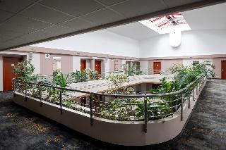 Airport Hotel Budapest