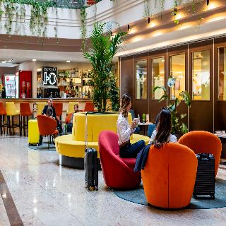 Airport Hotel Budapest