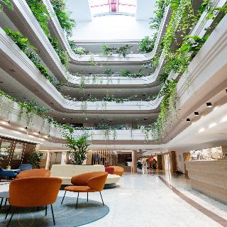 Airport Hotel Budapest