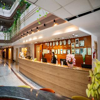 Airport Hotel Budapest