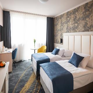 Airport Hotel Budapest