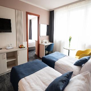 Airport Hotel Budapest