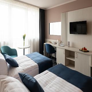 Airport Hotel Budapest