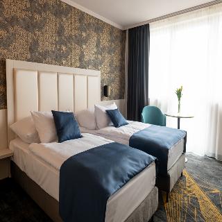 Airport Hotel Budapest