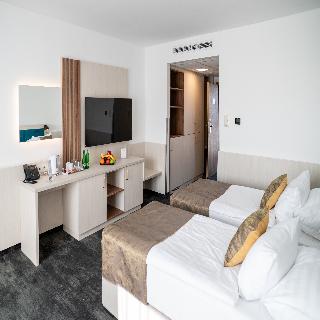 Airport Hotel Budapest