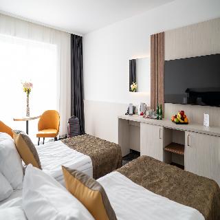 Airport Hotel Budapest
