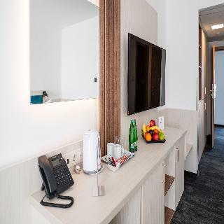 Airport Hotel Budapest