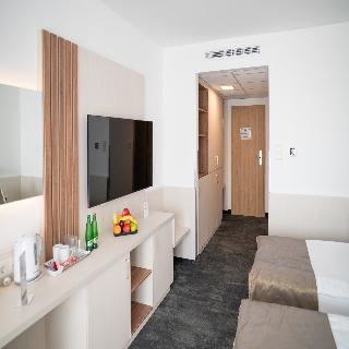 Airport Hotel Budapest
