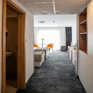 Airport Hotel Budapest