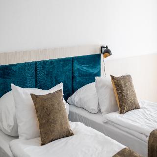 Airport Hotel Budapest