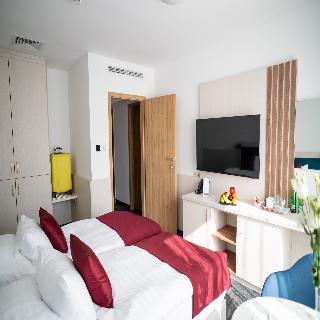 Airport Hotel Budapest