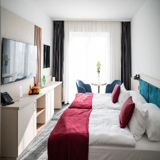 Airport Hotel Budapest