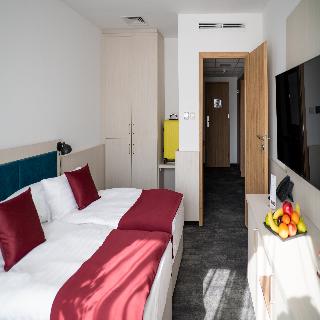 Airport Hotel Budapest