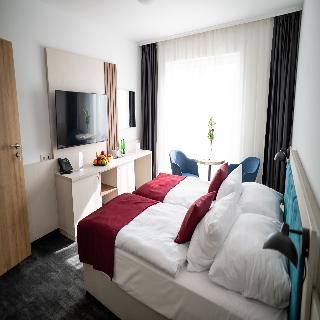 Airport Hotel Budapest