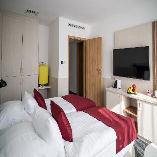 Airport Hotel Budapest