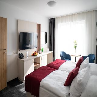 Airport Hotel Budapest