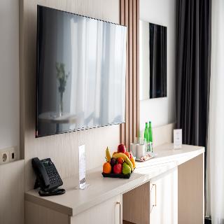 Airport Hotel Budapest