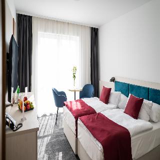 Airport Hotel Budapest