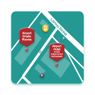 Airport Hotel Budapest