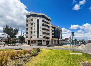 Hotel Italia Cuenca