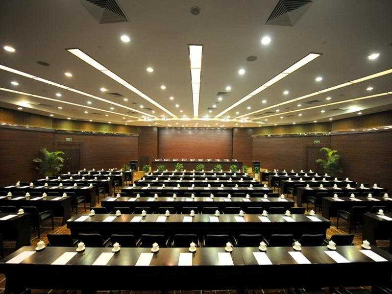 Conferences
 di Pei Xin
