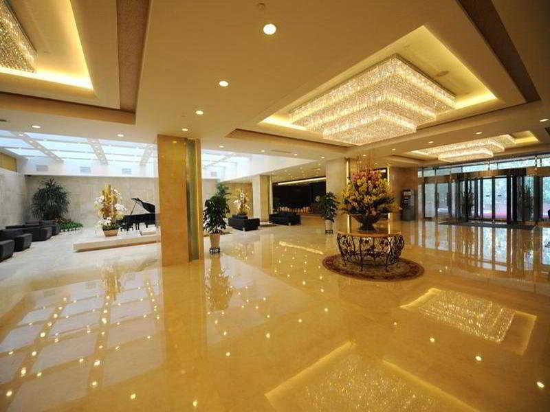 Lobby
 di Pei Xin