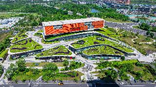 City Inn Chengdu Western Expo City International