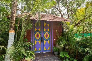 Mayfair Manor Alibag