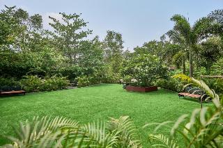 Mayfair Manor Alibag