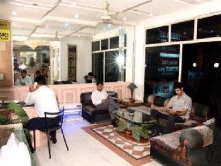 Lobby
 di Sunstar Residency