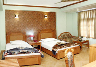 Room
 di Sunstar Residency